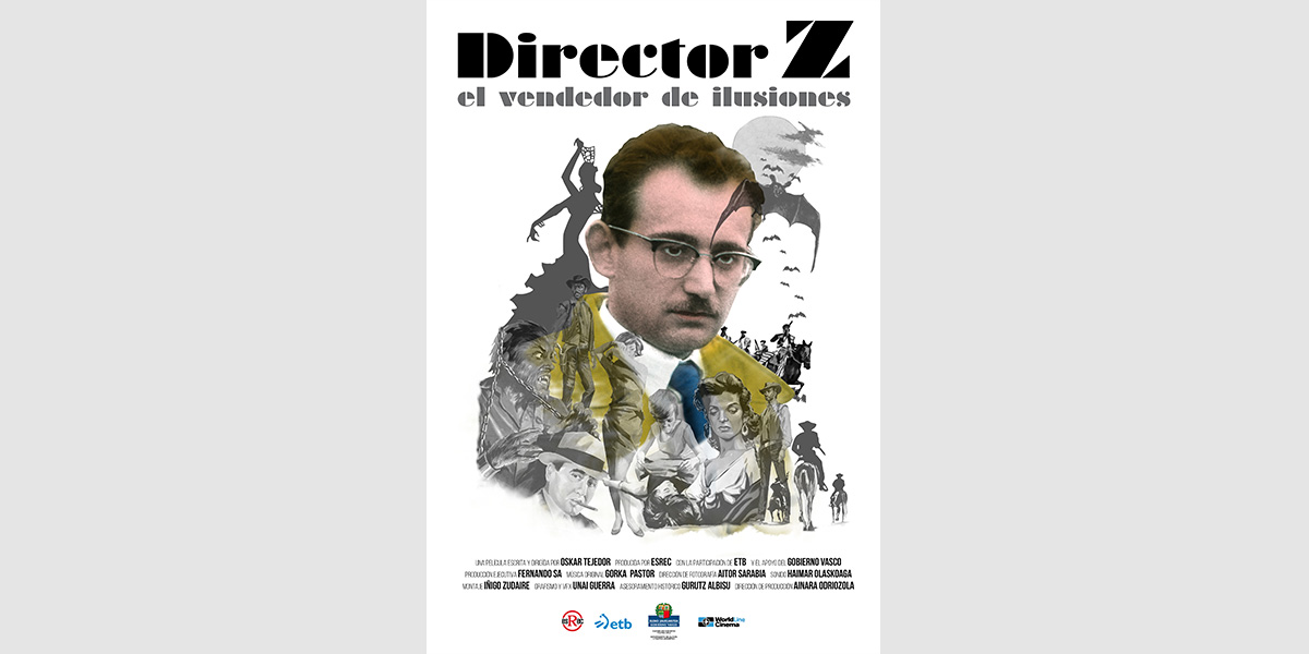 directorZ