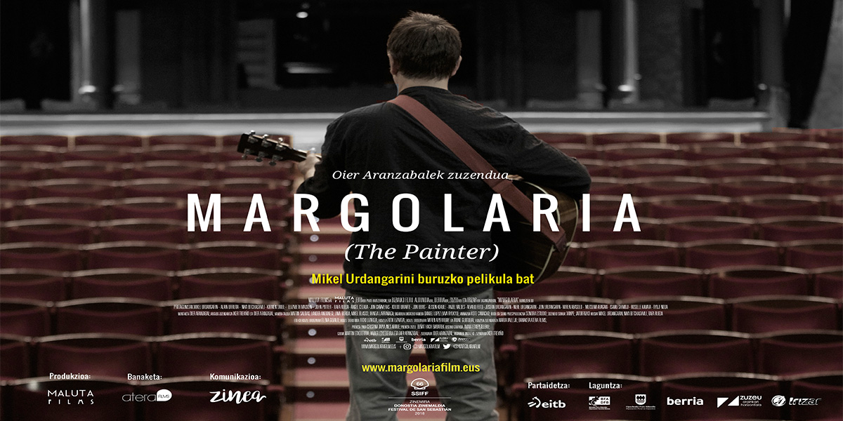 margolaria