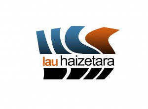 LAU HAIZETARA